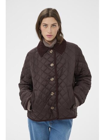 Part Two Part Two - Manteau Safiya