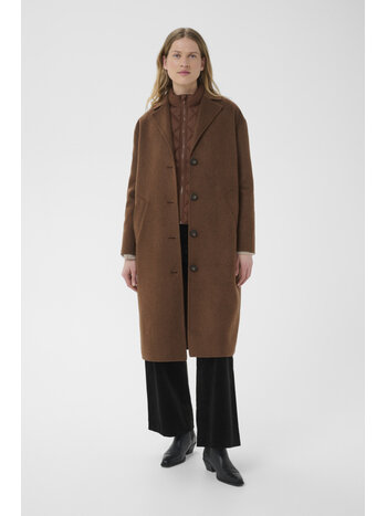 Part Two Part Two -Manteau  Lorelaiana