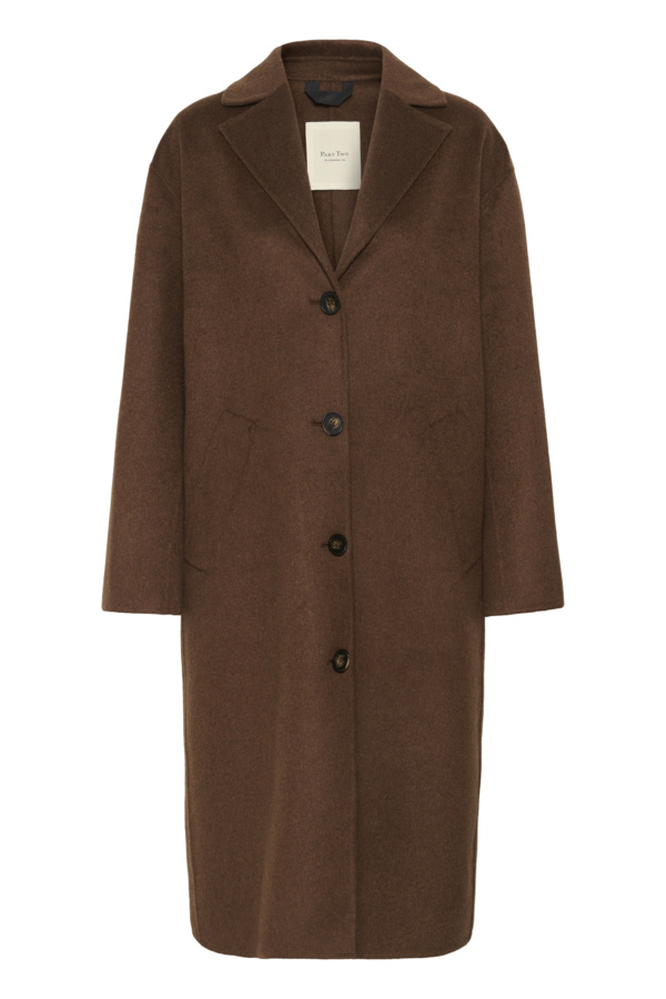 Part Two Manteau  Lorelaiana