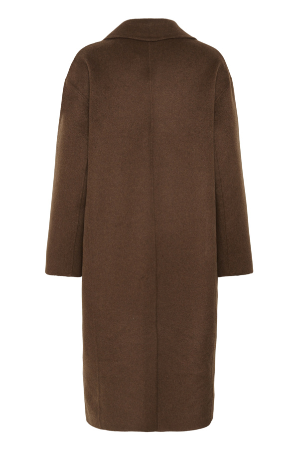 Part Two Manteau  Lorelaiana