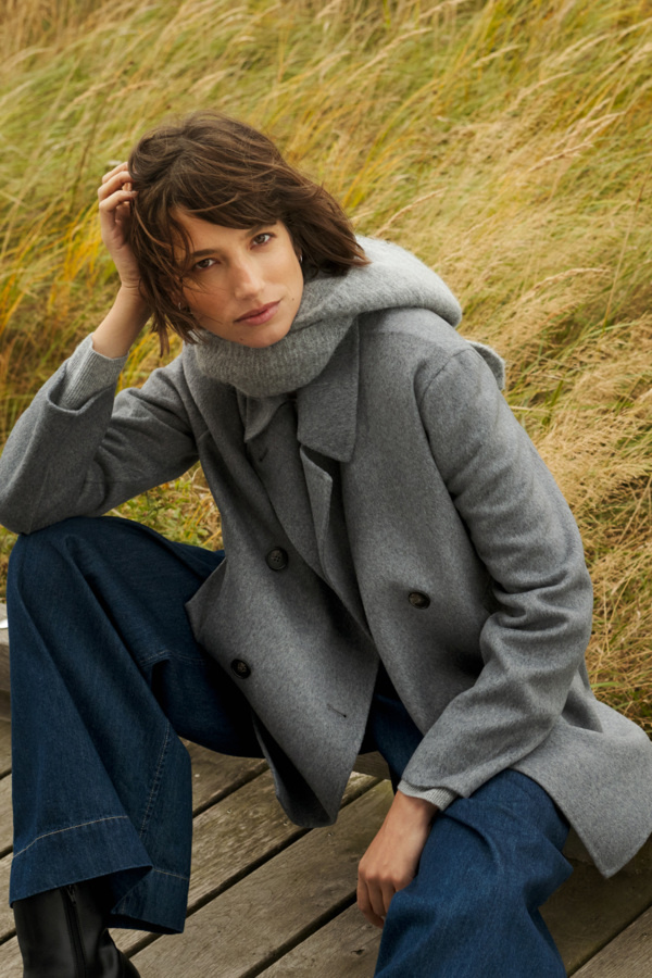 Part Two Celene Outerwear