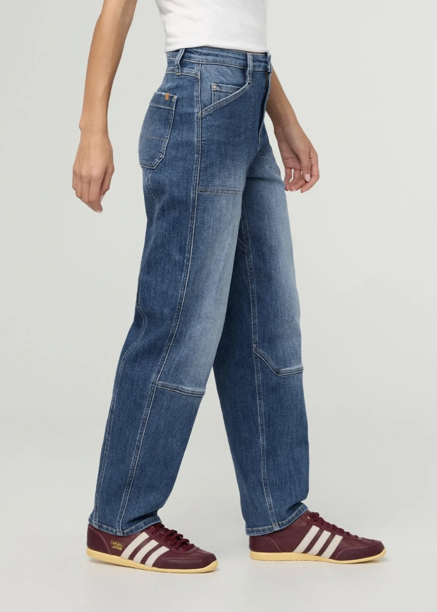 DU/ER Utility Denim Pant