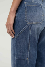 DU/ER Du/er - Pantalon Utilitaire en Denim