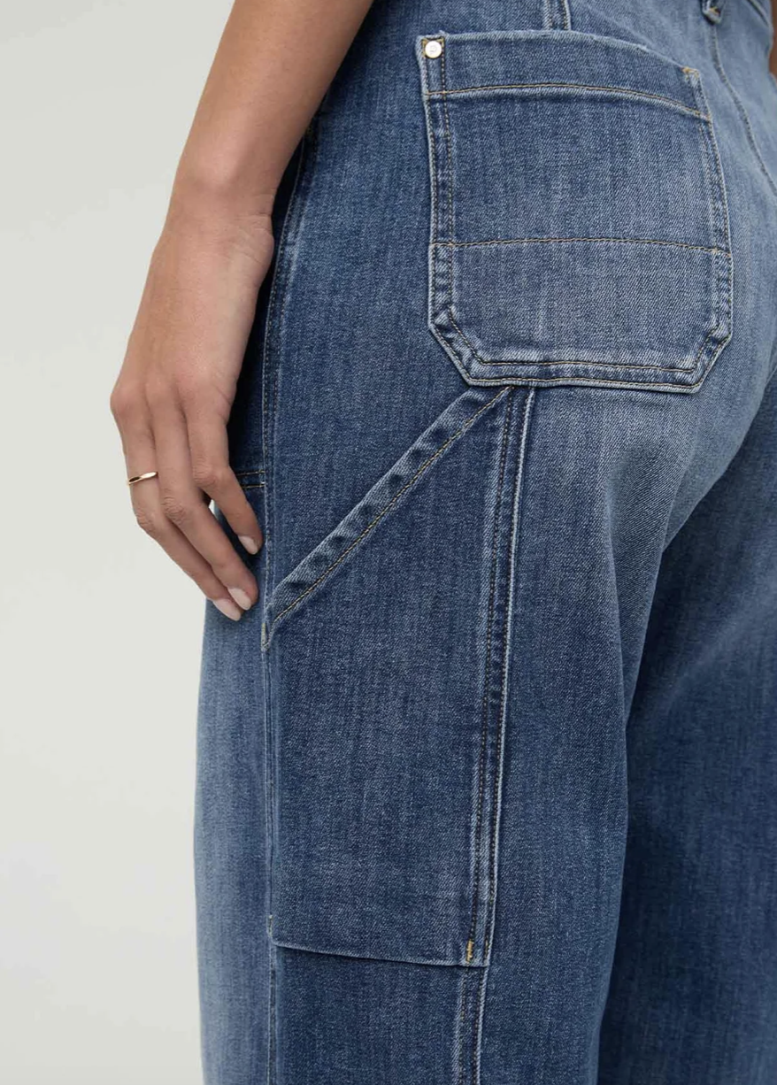 DU/ER Utility Denim Pant