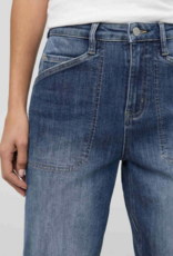 DU/ER Du/er - Pantalon Utilitaire en Denim