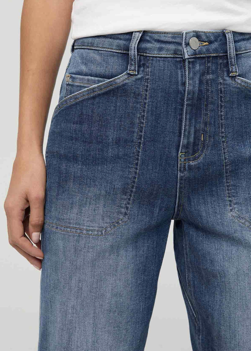 DU/ER Utility Denim Pant