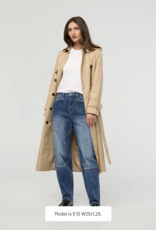 DU/ER Du/er - Utility Denim Pant