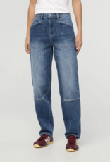 DU/ER Du/er - Pantalon Utilitaire en Denim