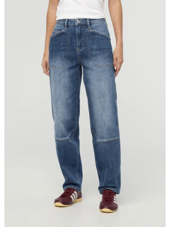 DU/ER Du/er - Pantalon Utilitaire en Denim