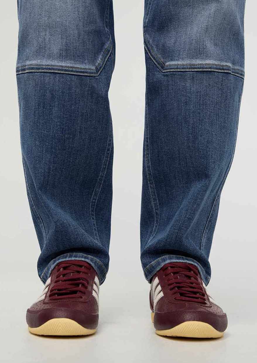 DU/ER Utility Denim Pant