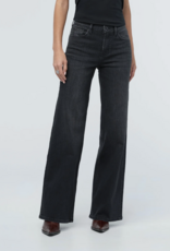 DU/ER Du/er - Denim Taille haute Jambe Large
