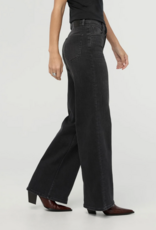 DU/ER Du/er - Denim Taille haute Jambe Large