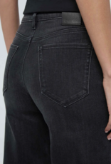 DU/ER Du/er - Denim Taille haute Jambe Large