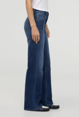 DU/ER Du/er - Denim Taille haute Jambe Large