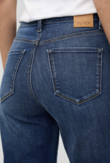 DU/ER Du/er - Denim Taille haute Jambe Large