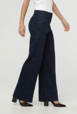 DU/ER Du/er - Pantalon Taille Haute
