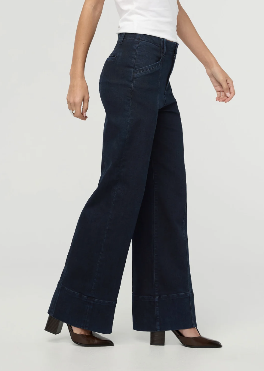 DU/ER High Rise Trouser