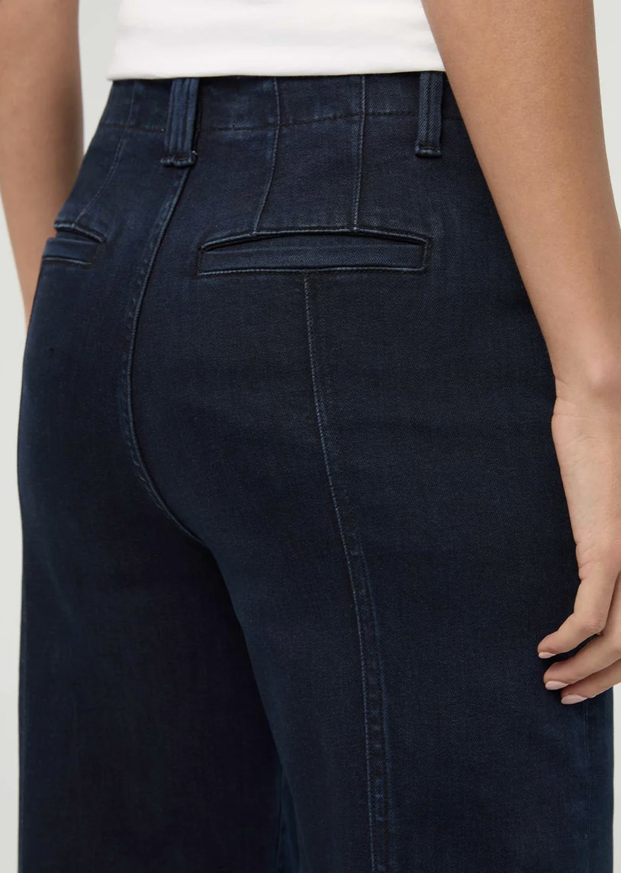 DU/ER High Rise Trouser