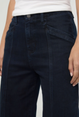 DU/ER Du/er - Pantalon Taille Haute