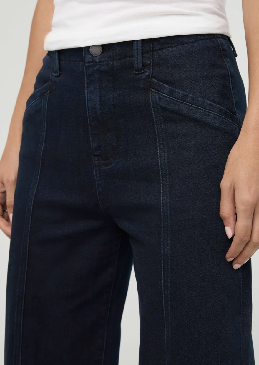 DU/ER High Rise Trouser