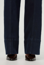 DU/ER Du/er - Pantalon Taille Haute