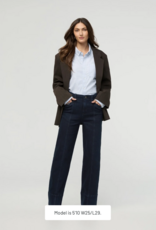 DU/ER Du/er - High Rise Trouser