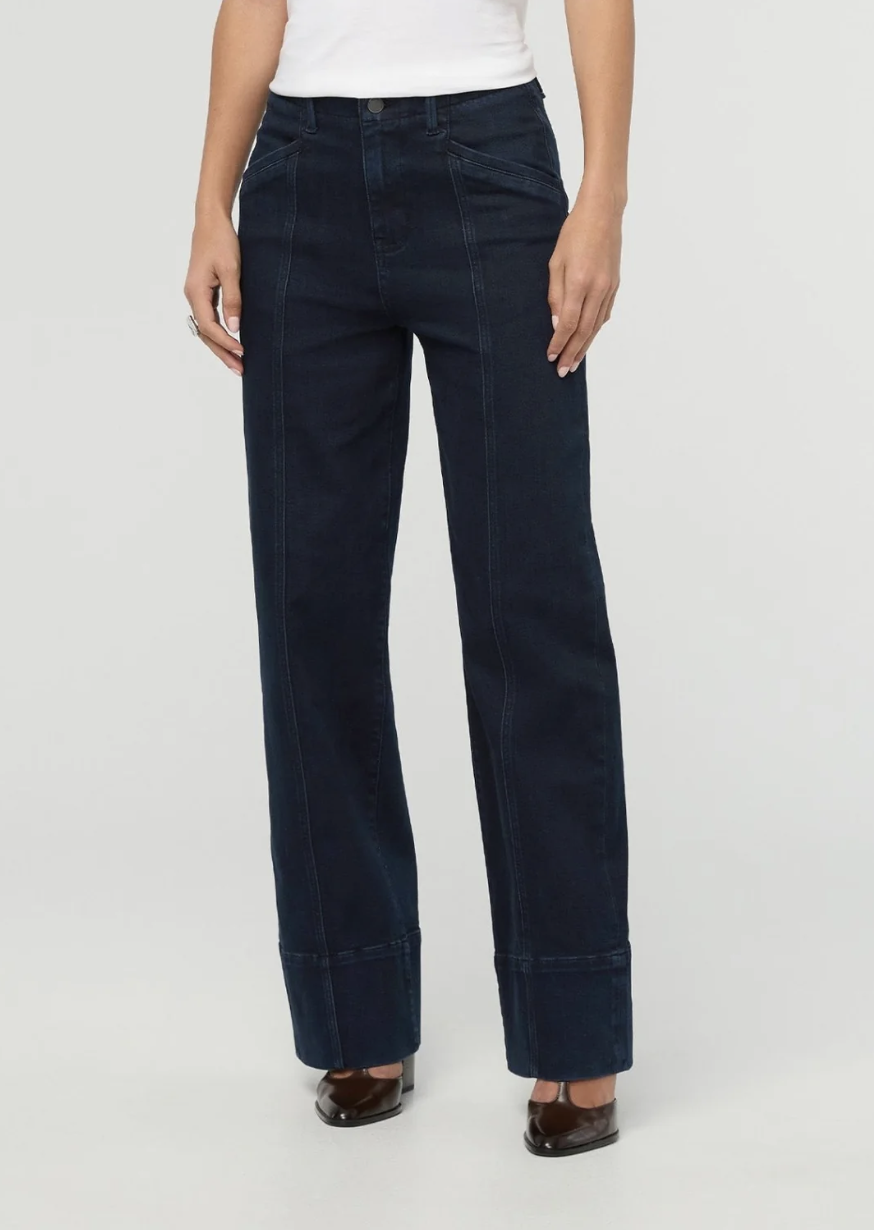 DU/ER High Rise Trouser