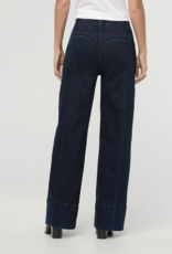 DU/ER Du/er - Pantalon Taille Haute