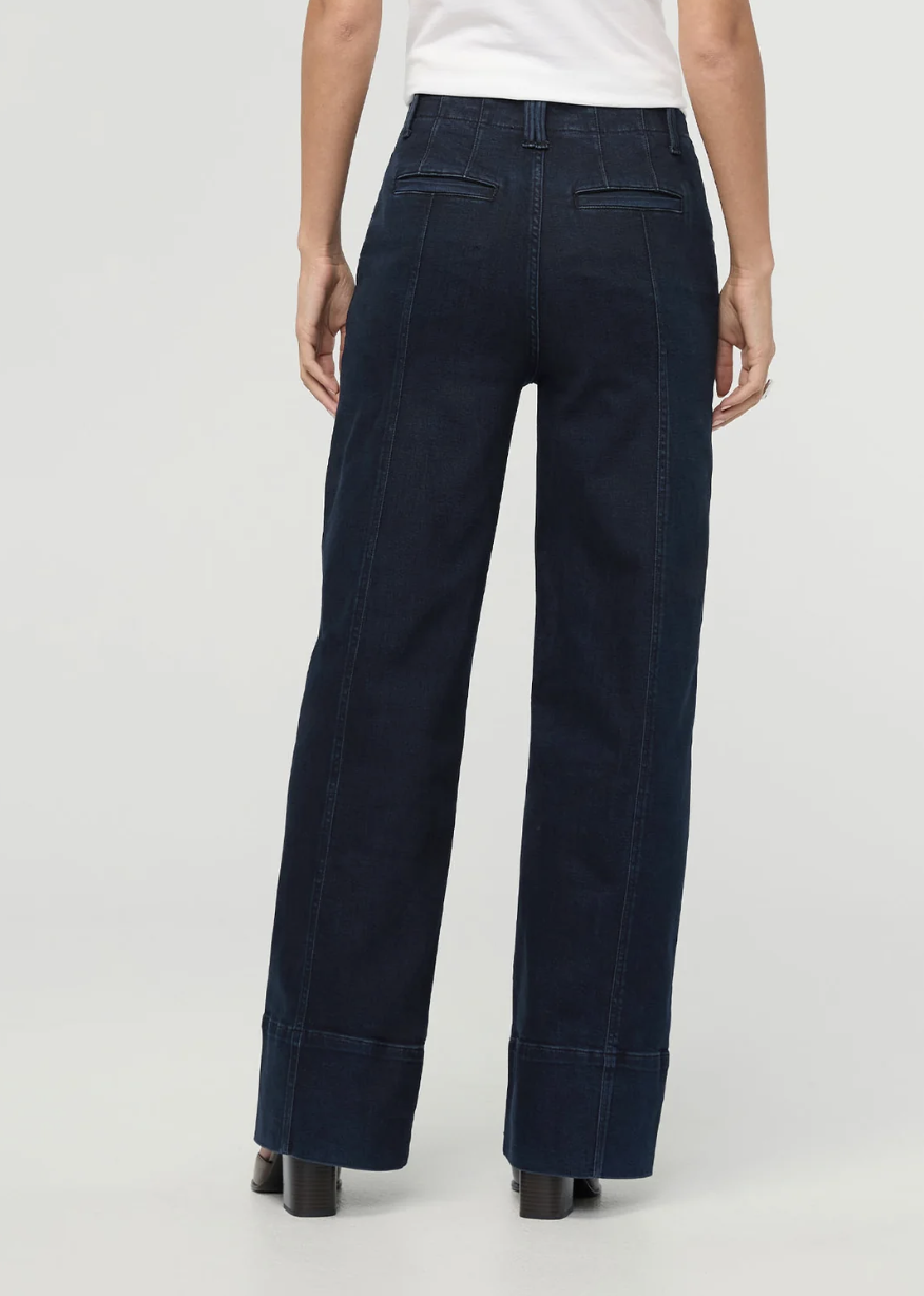 DU/ER High Rise Trouser
