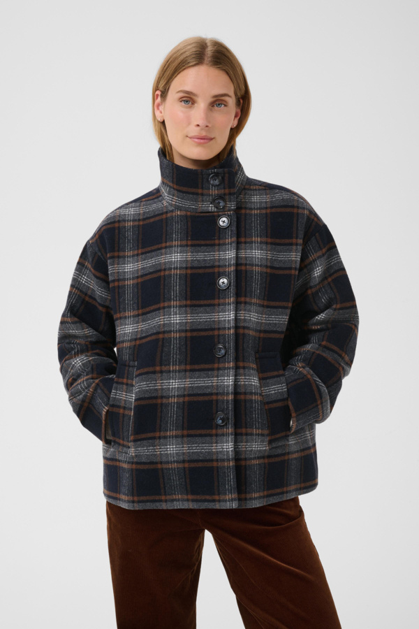 Part Two CellyPW Outerwear