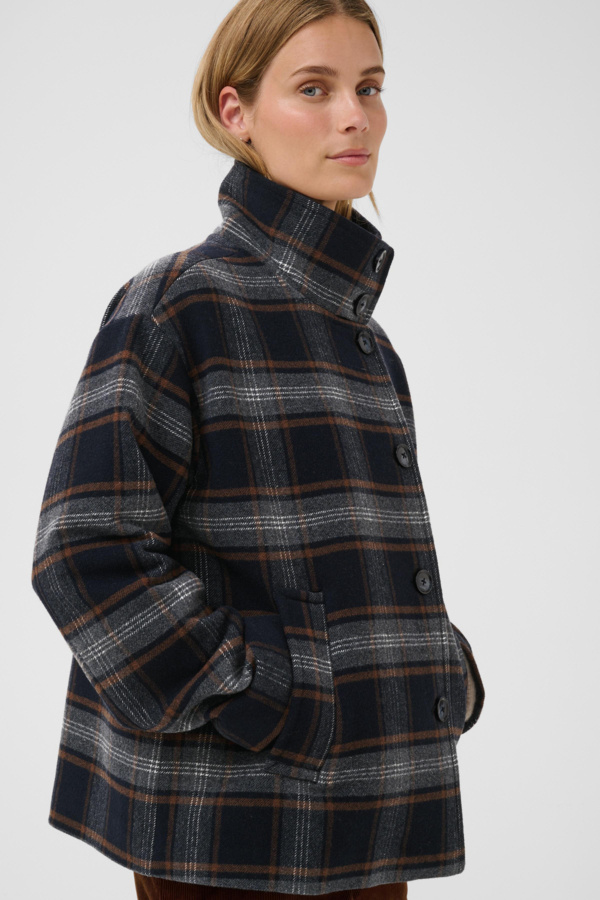 Part Two CellyPW Outerwear