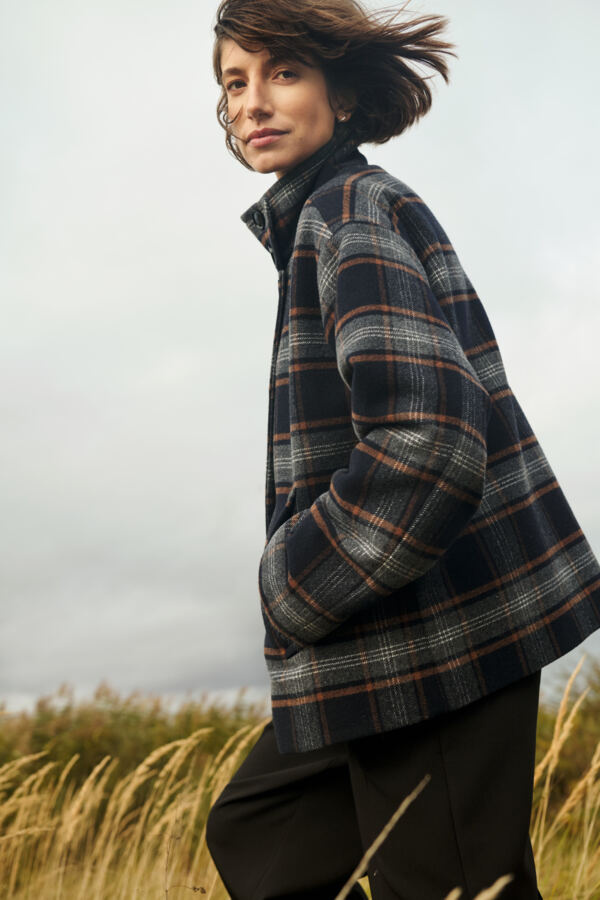 Part Two CellyPW Outerwear