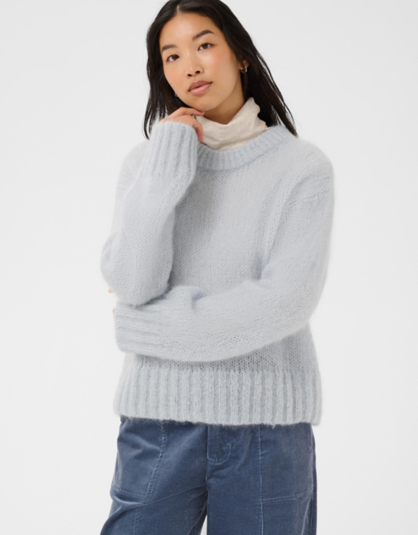 Part Two Part Two - Sille Pullover