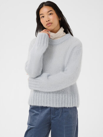 Part Two Part Two - Sille Pullover