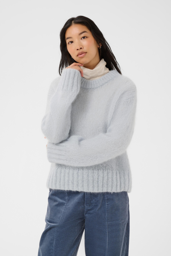 Part Two Part Two - Sille Pullover