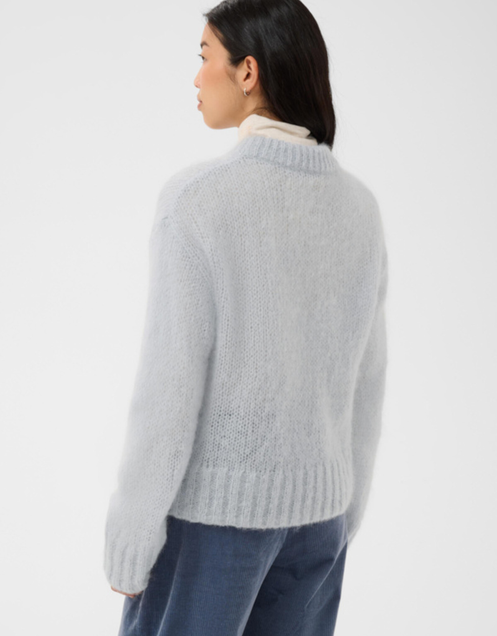 Part Two Part Two - Sille Pullover