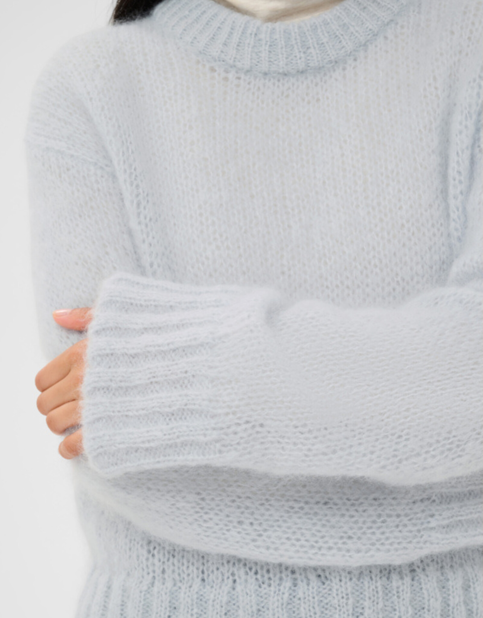 Part Two Part Two - Sille Pullover