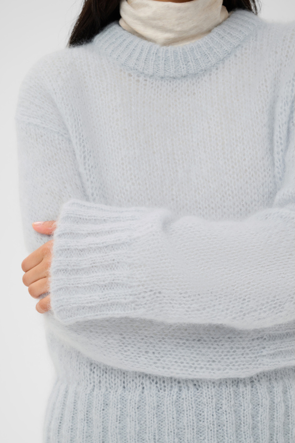 Part Two Part Two - Sille Pullover