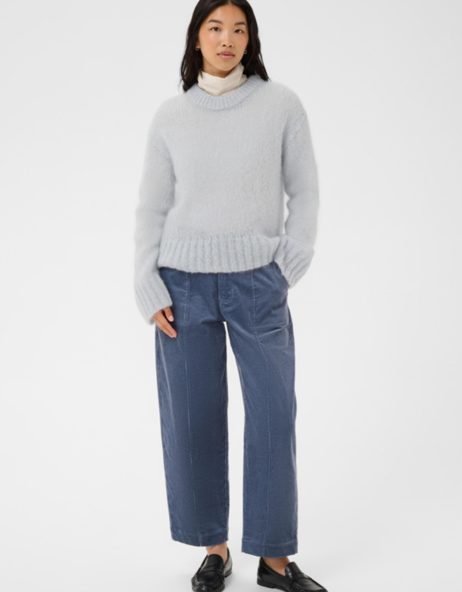 Part Two Part Two - Sille Pullover