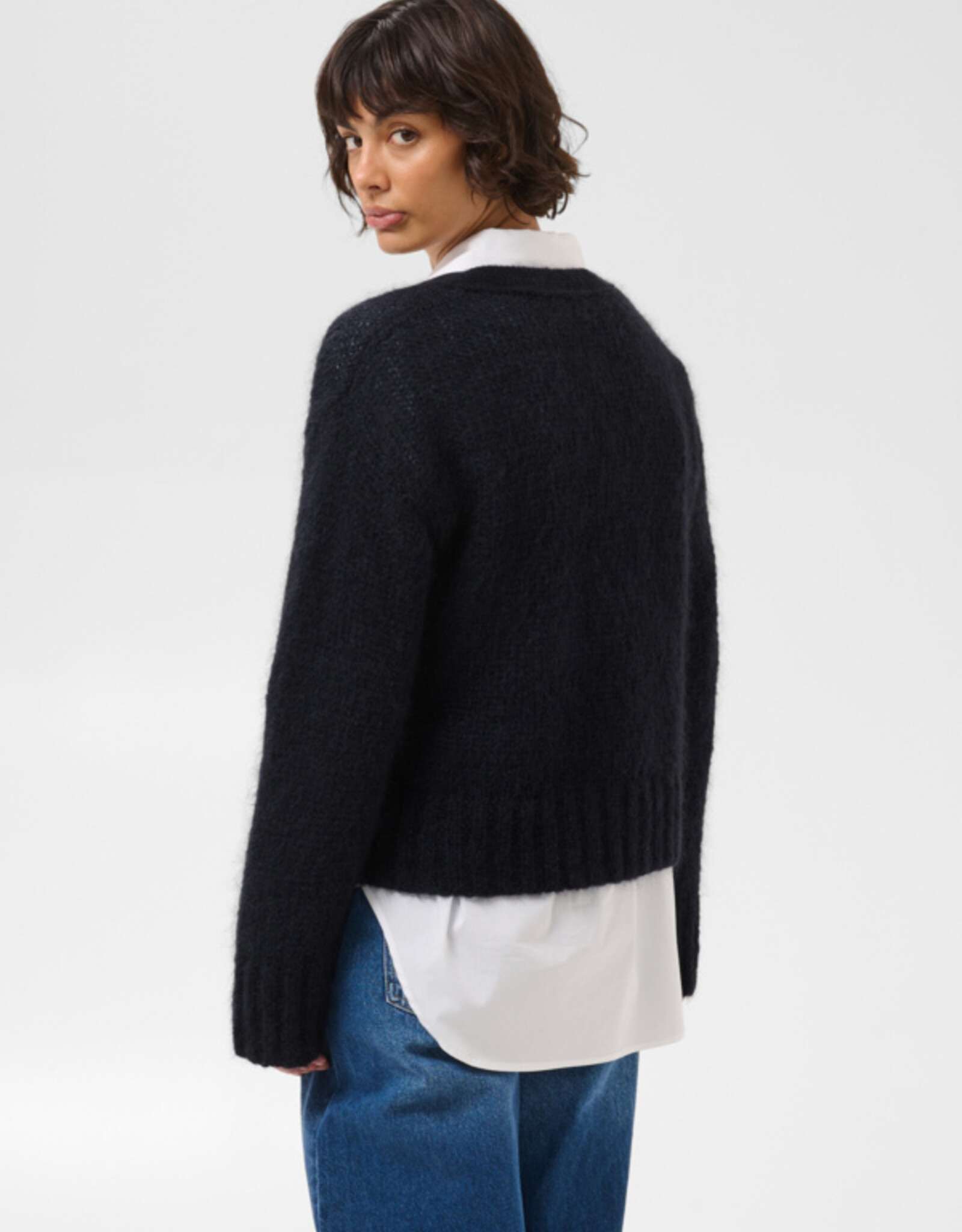 Part Two Part Two - Zendaya Cardigan
