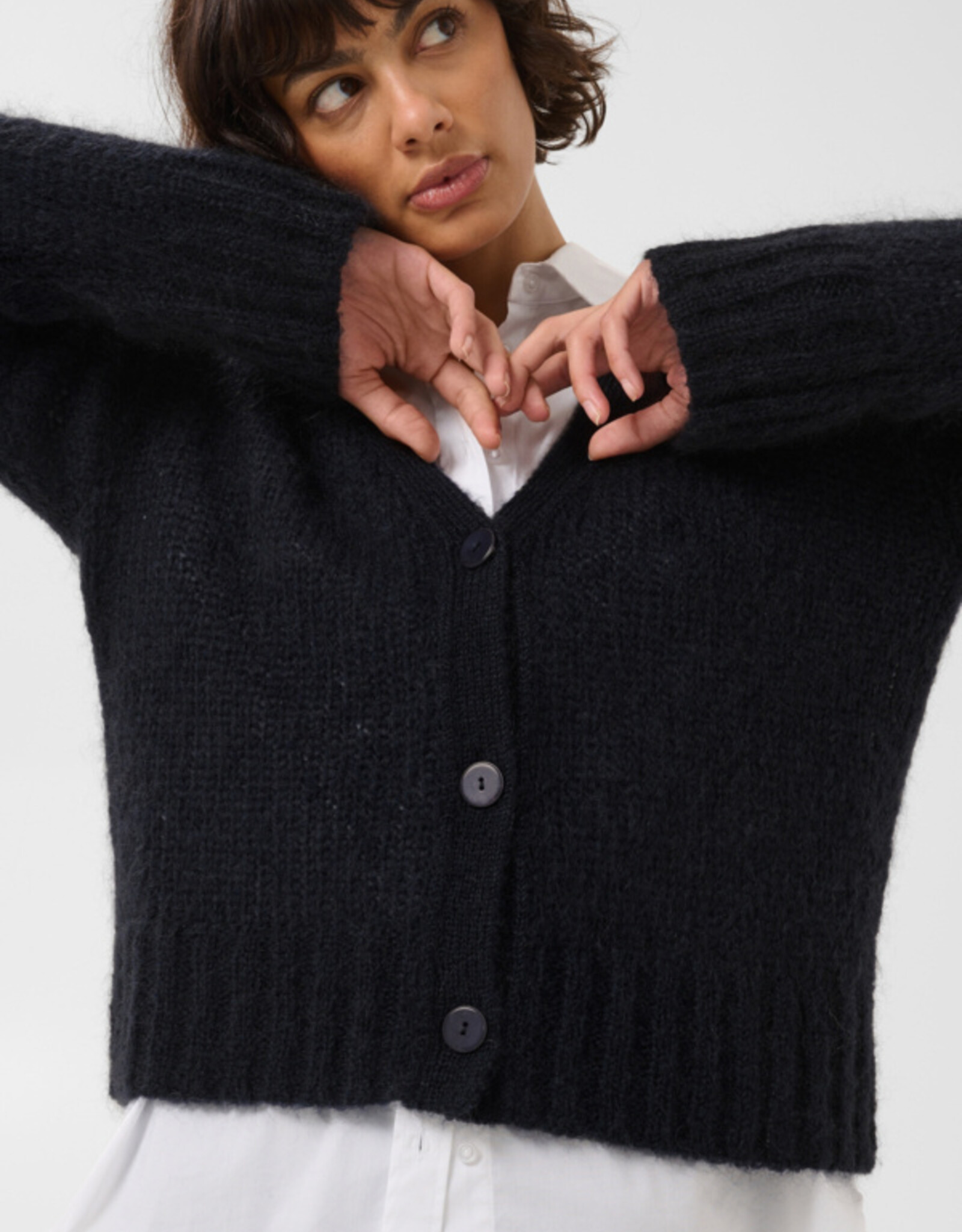 Part Two Part Two - Zendaya Cardigan