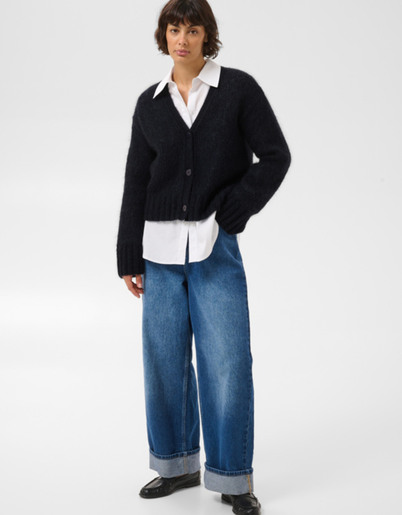 Part Two Part Two - Zendaya Cardigan