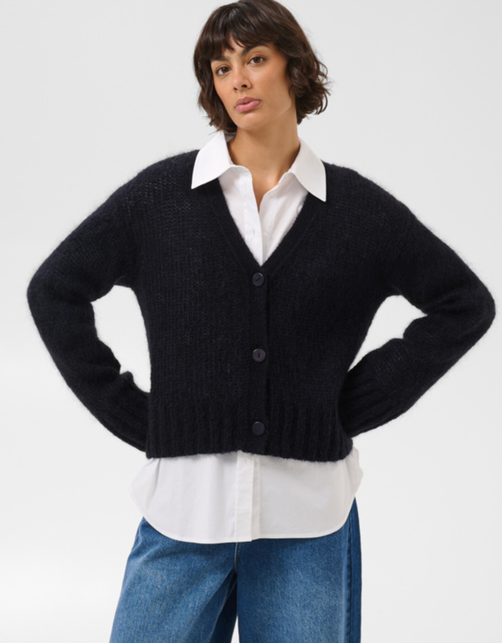 Part Two Part Two - Zendaya Cardigan