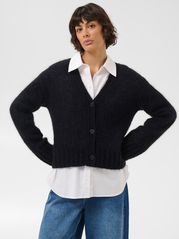 Part Two Zendaya Cardigan