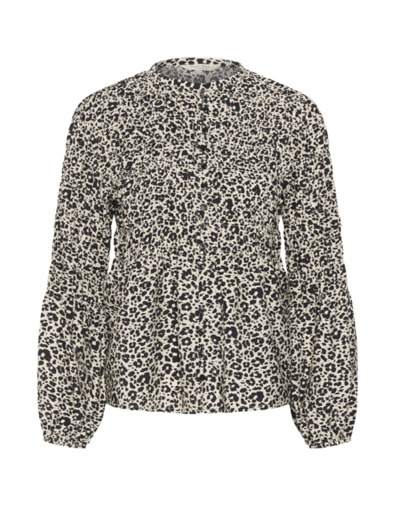 Part Two Part Two - SiffePW Shirt