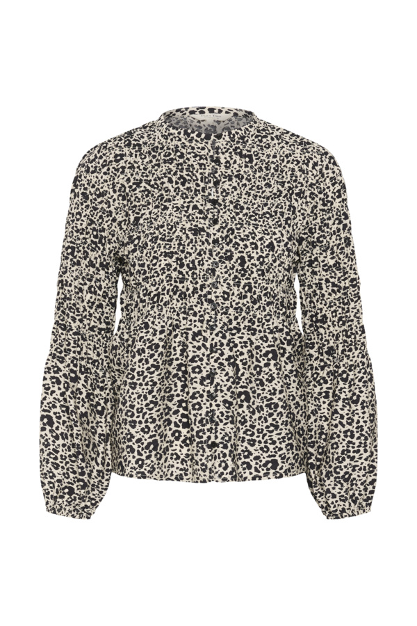 Part Two Blouse  SiffePW