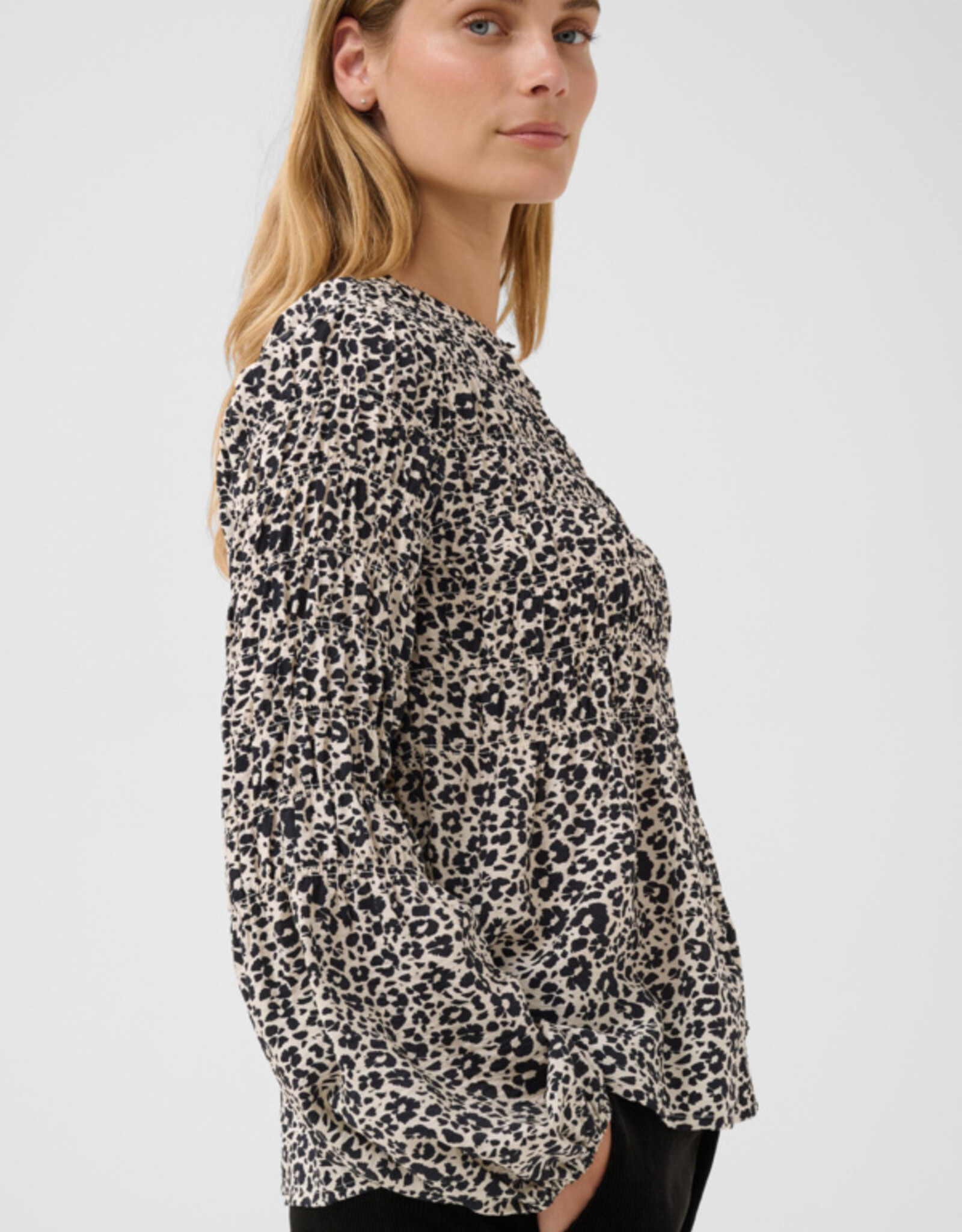 Part Two Part Two - SiffePW Shirt