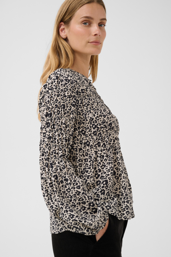 Part Two Blouse  SiffePW
