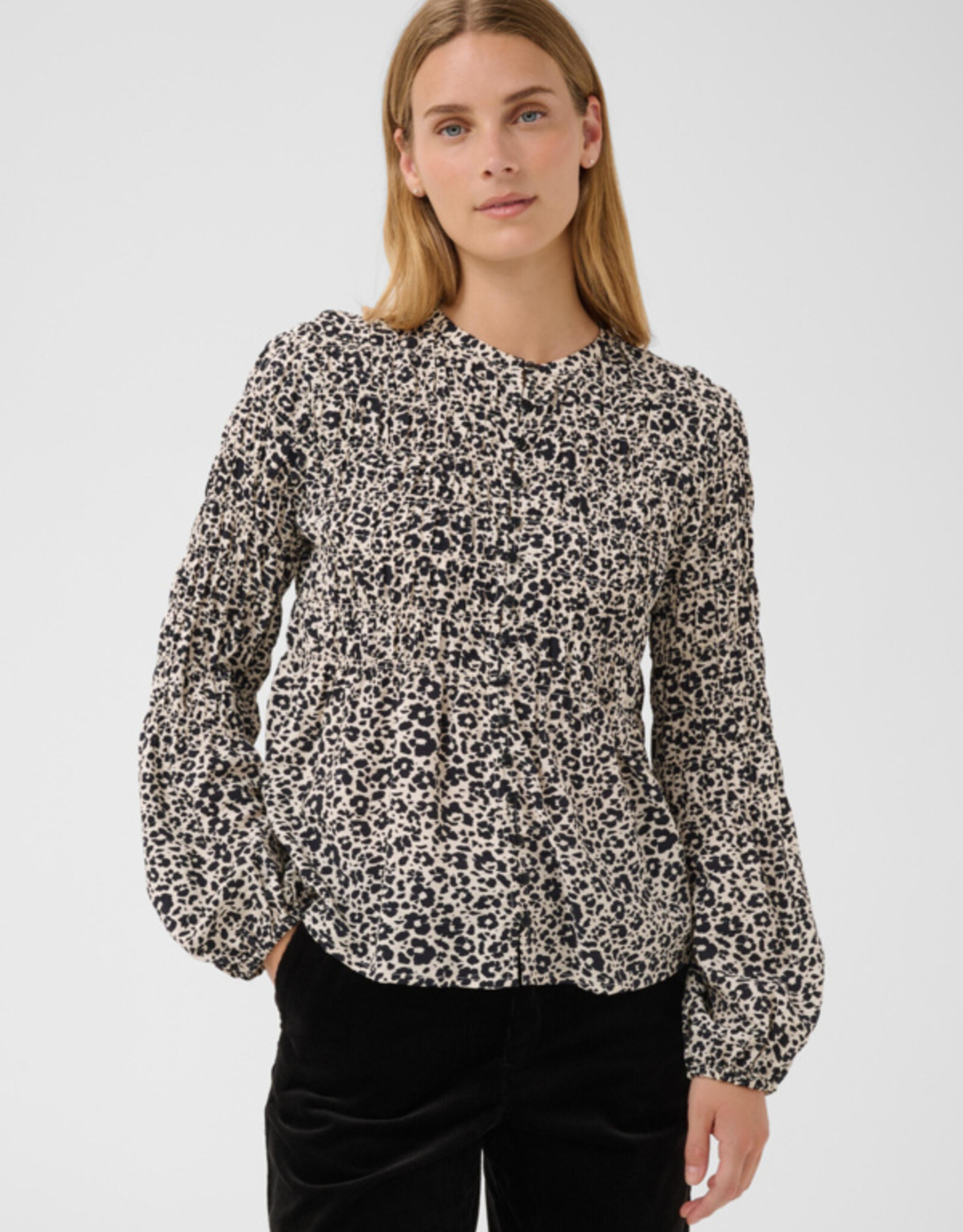 Part Two Part Two - SiffePW Shirt