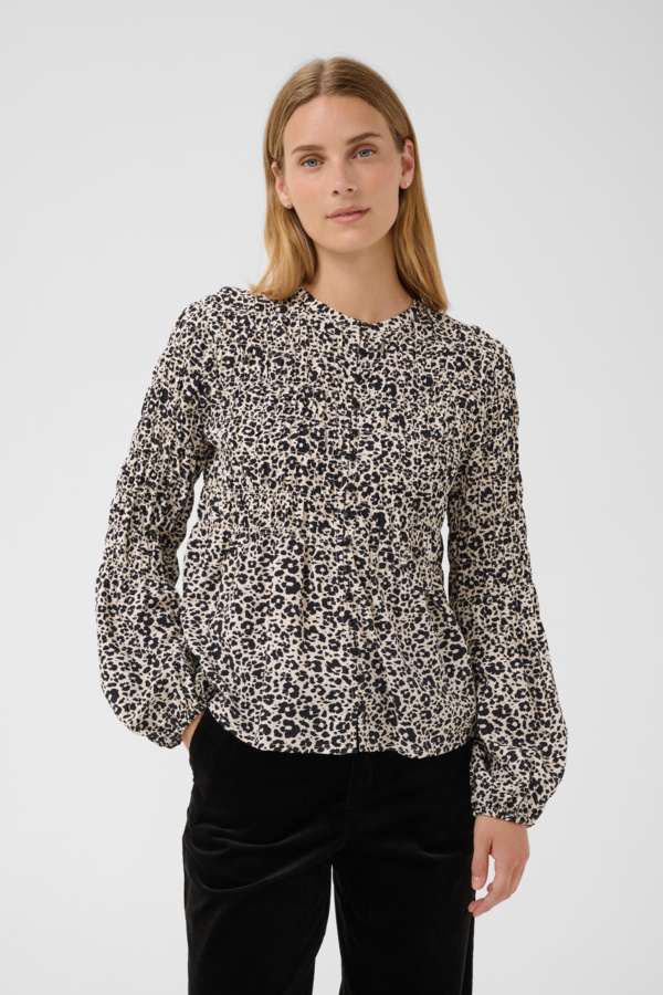 Part Two Blouse  SiffePW